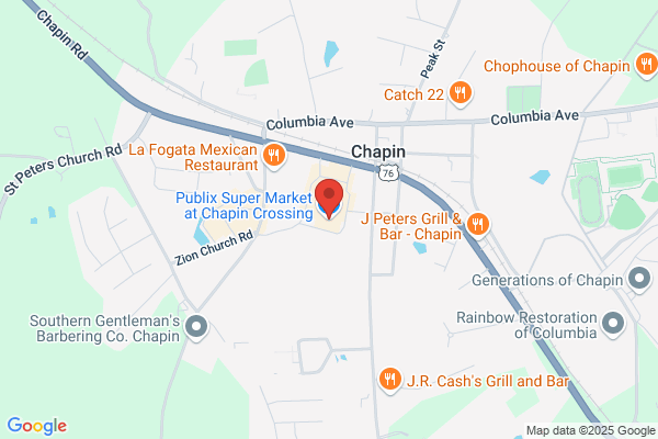 Publix Super Market at Chapin Crossing