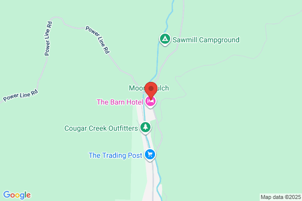 Bear Creek Wood Works