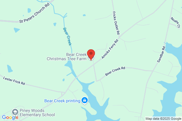 Bear Creek Feed Seed & Garden Center
