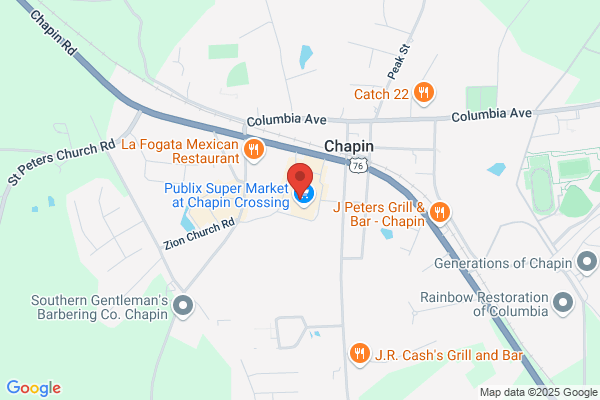 Chapin Package Store