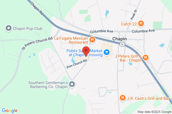 Chapin Pharmacy