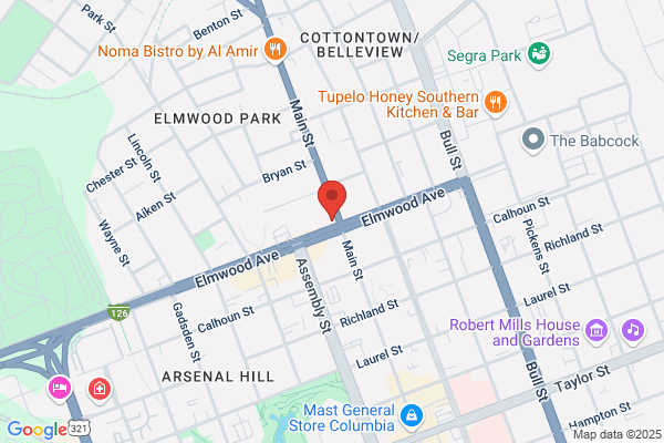 Columbia Business Listings LLC