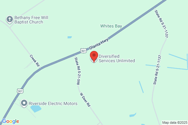 Diversified Field Services
