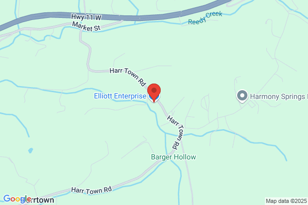 Elliott Enterprises