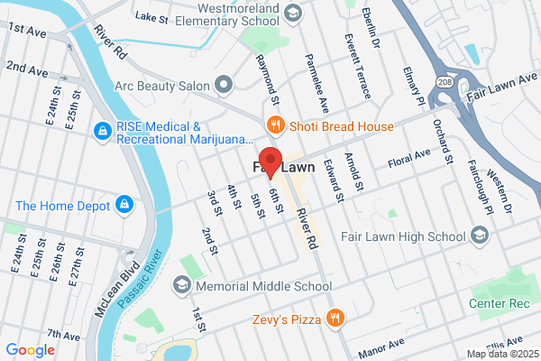 General Information Services