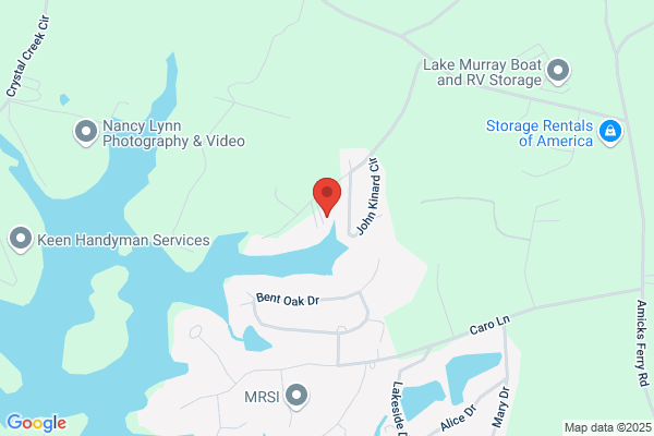 Lake Murray Appraisal Services