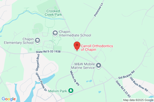 Pitner Orthodontics of Chapin