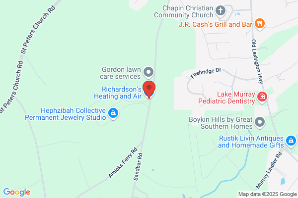 Richardson Heating & Air Conditioning