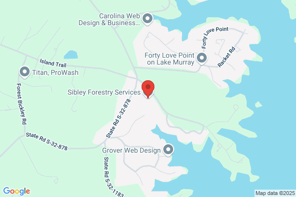 Sibley Forestry Service