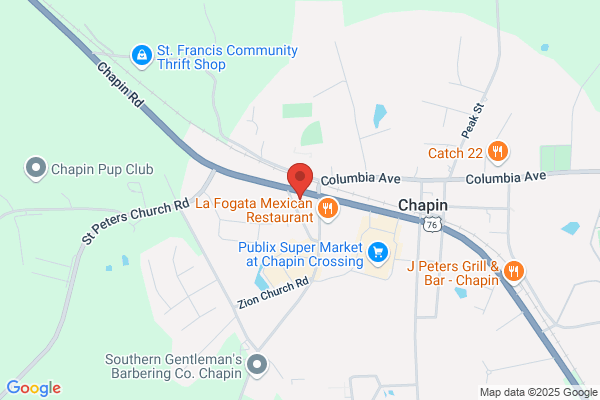 Gina W. Breland - Re/Max At The Lake