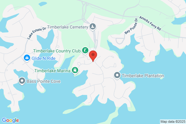 Timberlake Pointe