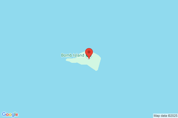 Bomb Island Grill