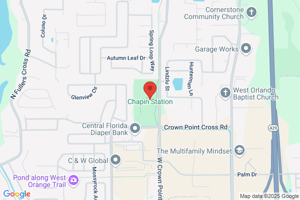 Chapin Station