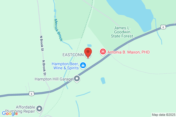 EASTCONN