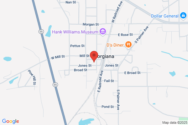 Georgiana Medical Supply