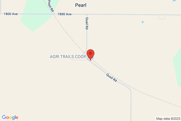 Alida Pearl Coop Association