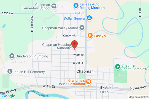 Chapman Housing Authority