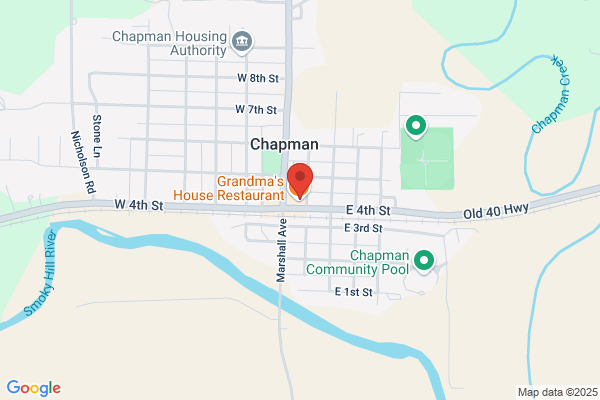 Chapman Retail Liquor