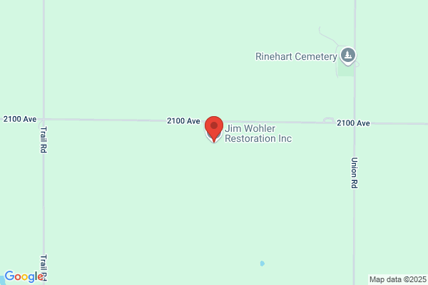 Jim Wohler Restoration Inc.