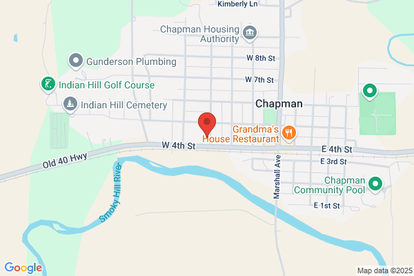 Schools, Chapman High School