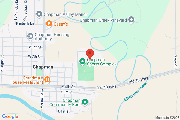 Shamrock Mobile Home Estates Lc