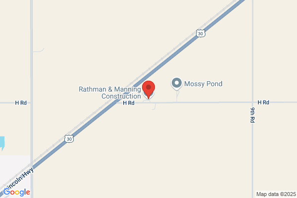 Rathman & Manning Construction