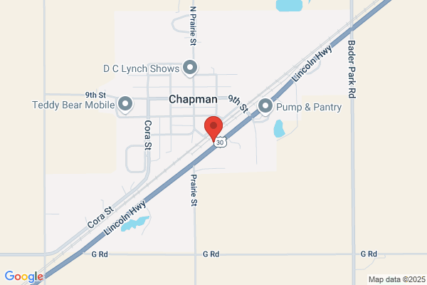 Chapman Self Storage