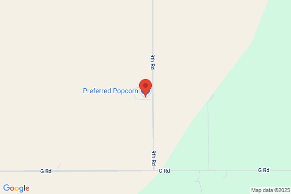 Preferred Popcorn