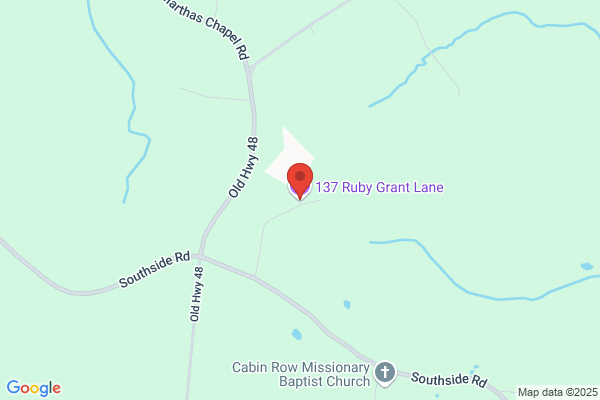 Ruby Autsin Home For the Aged