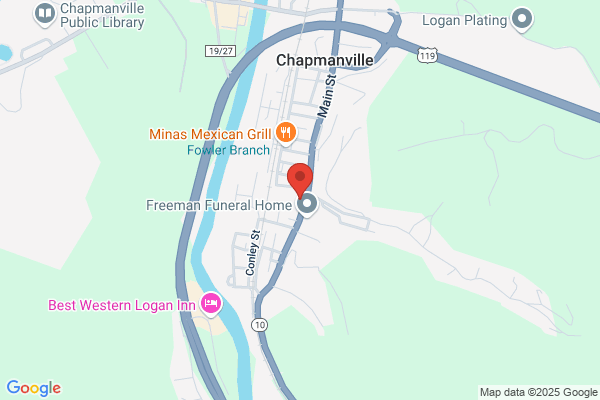 Chapmanville Family Chiropractic