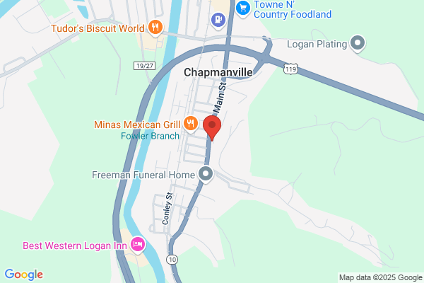 Chapmanville Medical Center