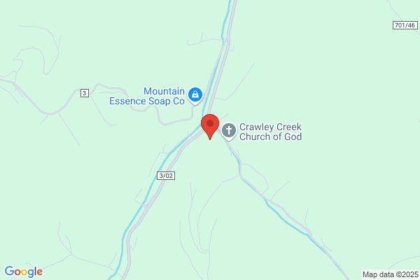 Crawley Creek Christian Center