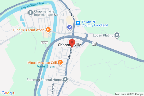 Kvc Behavioral Health Care