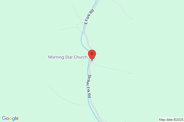 Morning Star Freewill Baptist Church