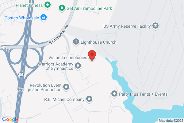 Vision Technologies