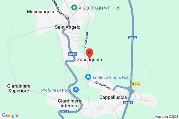 Zaccagnino Landscaping