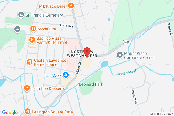 PCSB Bank - Mount Kisco Branch