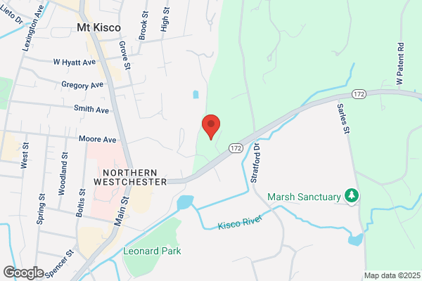 NYOMIS Oral Surgery - Mt. Kisco