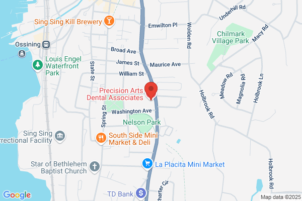 Precision Arts Dental Associates