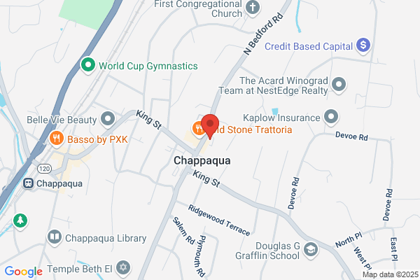 Chappaqua Smiles : John Vargas  D.D.S.