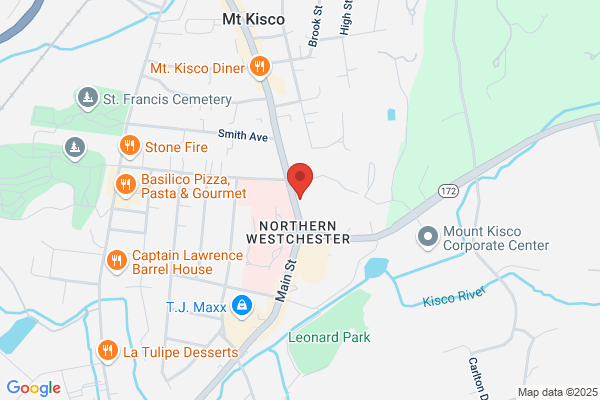 Mt. Kisco Prosthodontics, PLLC
