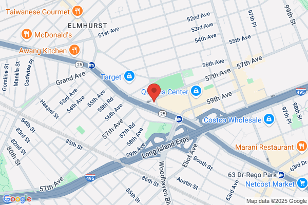 Vireo Health of New York