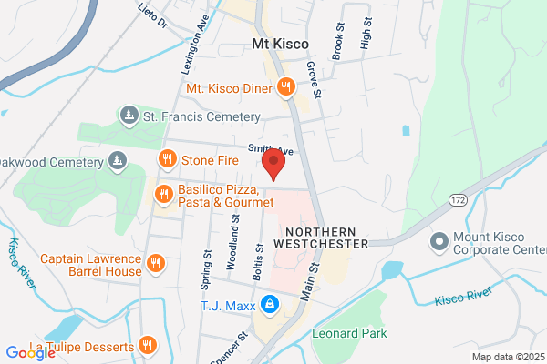 Advanced Medicine of Mount Kisco PC