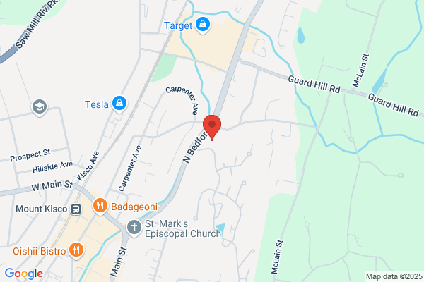 Anesthesia Associates of Mt Kisco