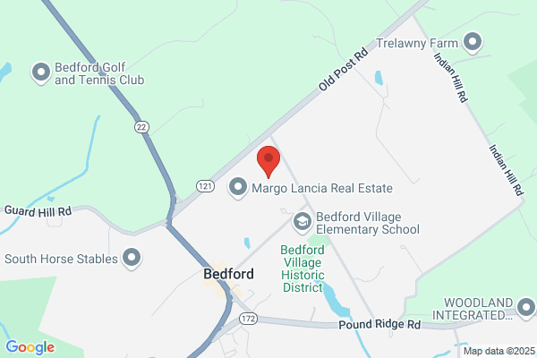 Bedford Central School District, Mount Kisco Elementary School