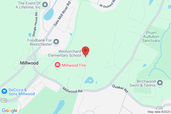 Schools - Public, Chappaqua Public Schools, West Orchard Elementary School