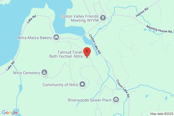 Talmud Torah Beth Yechiel