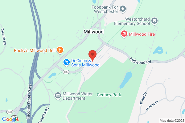Devereux Millwood Learning Center