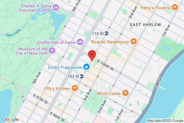 520 Lexington Av Laundromat