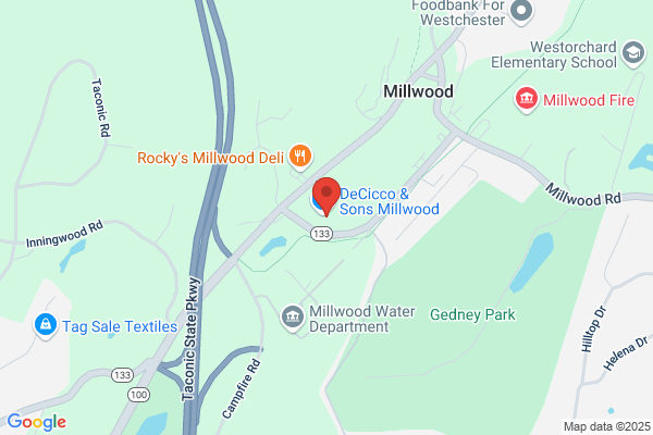 Millwood Cleaners